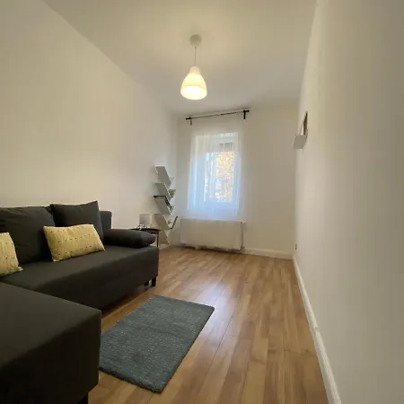 Apartment Palace - Family Apartman
