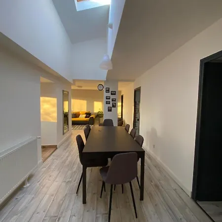 Apartment Palace - Family Apartman