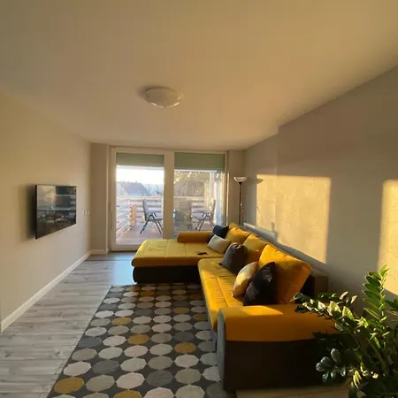Palace - Family Apartman